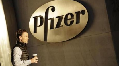 Pfizer buys cancer drug maker Medivation for $14 billion