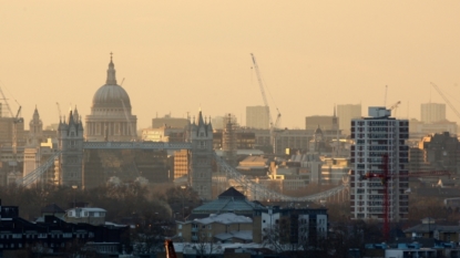 Markit: UK construction activity slumped to seven-year low in July