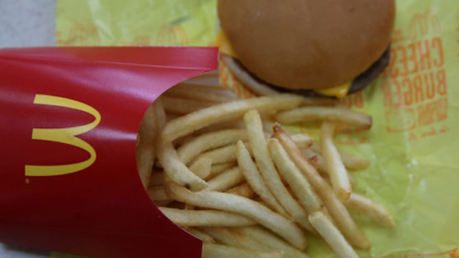 McDonald’s revamps menu ingredients after consumer pressure