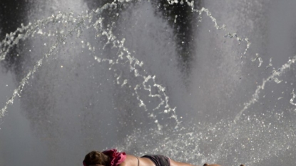 Men drown off UK’s Camber Sands beach without lifeguard