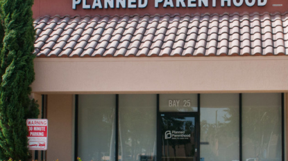 Judge blocks OH law to divert Planned Parenthood money