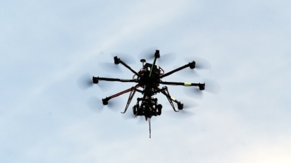 White House hosts first-ever drone workshop