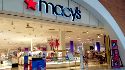 Macy’s is closing another 100 stores