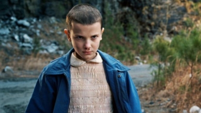 Aaron Paul wants to adopt Stranger Things’ Millie Bobby Brown