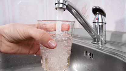 Million Americans Drink Industrial Chemicals in Water