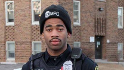 Milwaukee police officer who shot Sylville Smith identified, threats follow