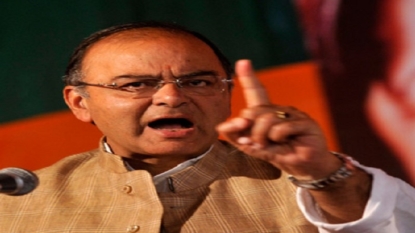 Moderate taxes, high evasions cannot coexist: Arun Jaitley