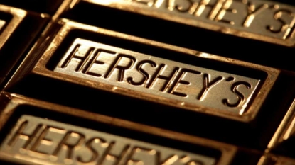 Mondelez says it’s ending talks to buy Hershey