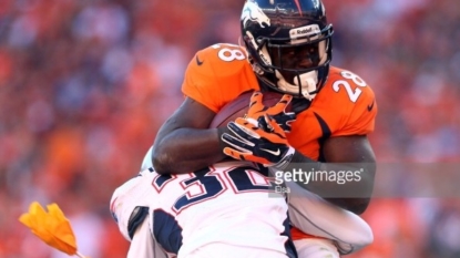 Montee Ball enters guilty plea in domestic abuse case