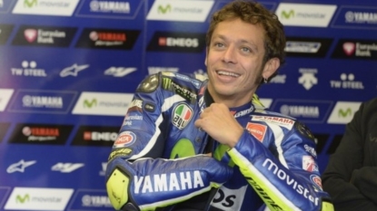 Movistar Yamaha MotoGP Bring the Heat to Brno