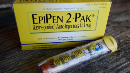 Mylan says it will expand programs that lower EpiPen costs