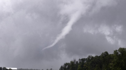 NWS confirms 5 tornadoes in Indiana Wednesday, including EF3 in Kokomo