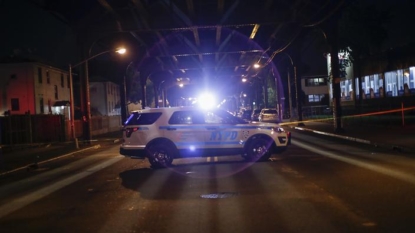 Suspect in murder of New York City imam detained