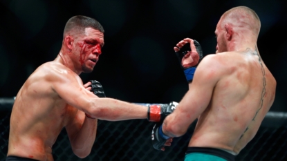 Nate Diaz Explains How Injuries Cost Him A Victory Over Conor McGregor