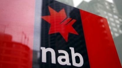 National Australia Bank’s earnings hit by bad debts