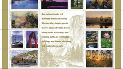 National Parks celebrate 100th birthday