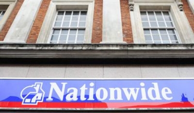 Nationwide Pledge to Savers As Profits Rise