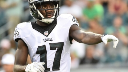 Dorial Green-Beckham doesn’t know why the Titans traded him