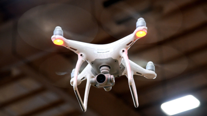 New FAA Drone Rules Kick In, But Drone-based Deliveries Still Grounded