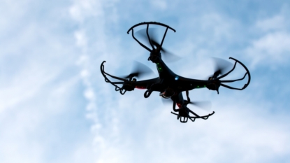 New drone regulations now in effect