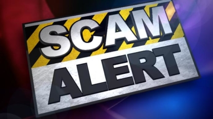 New scam targets tax professionals