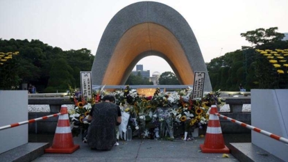 No more ‘Pokemon Go’ at Hiroshima atomic bomb memorial