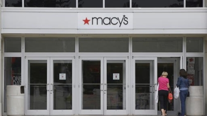 No word on SCV Macy’s as retailer announces closures