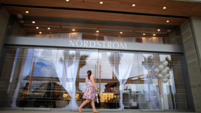 Nordstrom Earnings Continue to Wow Investors With Bottom-Line Beat