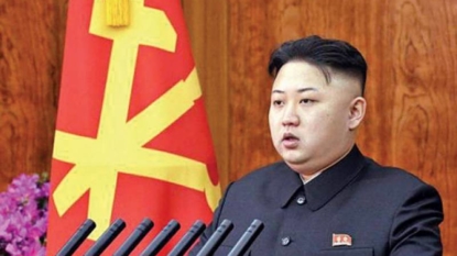 North Korea rejects United Nations council’s condemnation