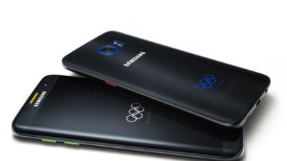 North Korea won’t let its Olympic athletes have their free Galaxy S7s