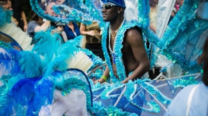 Notting Hill Carnival ends with 440 arrests over Bank Holiday weekend