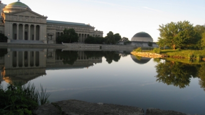 Obama Presidential Library Set For Chicago’s South Side