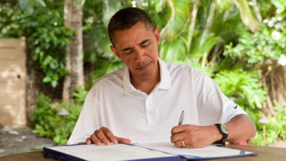 Obama Says Aloha to World’s Largest Marine Protected Area