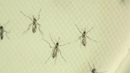 Obama: Zika funds drying up