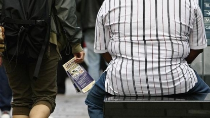 Obesity may cause eight more types of cancer