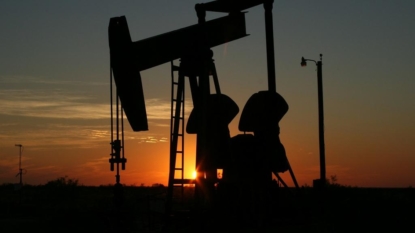 Oil prices drop as analysts say price rally overdone