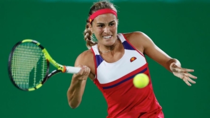 Olympics: Monica Puig wins Puerto Rico’s first gold medal