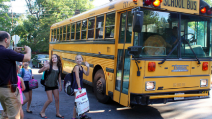 Orange County bus drivers trained to halt bullying