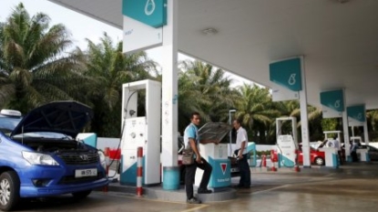 Petronas operating cash flow rises in Q2