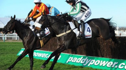 Paddy Power Betfair reports 18% revenue rise