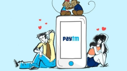 Paytm’s Rs 2000-cr funding deal likely in next few weeks