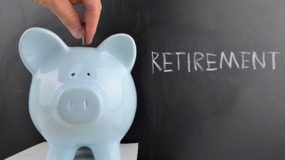 Pension freedom withdrawals ‘sensible’ at 4 per cent a year