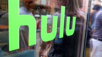 Time Warner taking 10 percent stake in Hulu