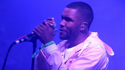 Frank Ocean releases album Blonde – Stream/download