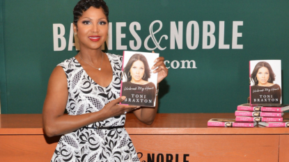 Toni Braxton: ‘My son is no longer autistic’