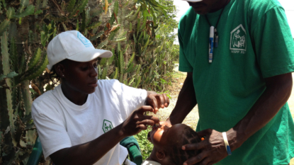 United Nations admits role in cholera outbreak