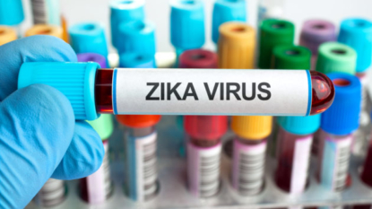 NIH begins testing investigational Zika vaccine in humans