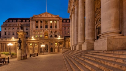 Bank of England Lowers Interest Rates Following Brexit