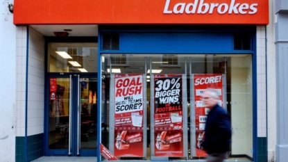 Ladbrokes Profits Boosted By Sports Results