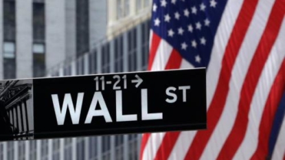 All 3 US Stock Indexes Beat Records, First Time Since 1999